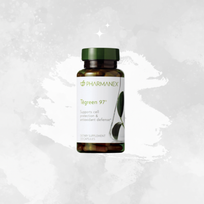 Tegreen 97® (120 count)