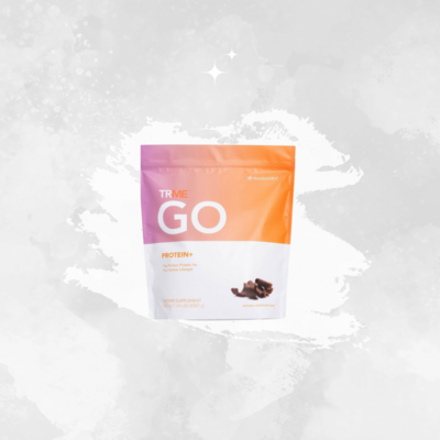 TRMe™ GO Protein+