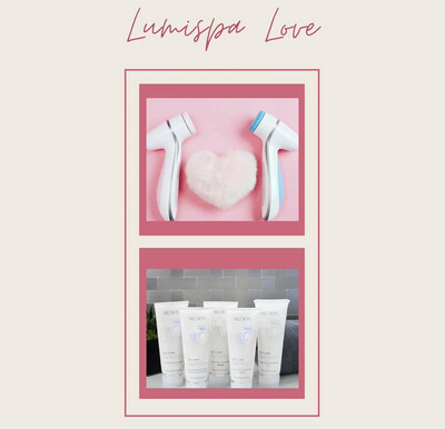 Become Lumispa Affiliate