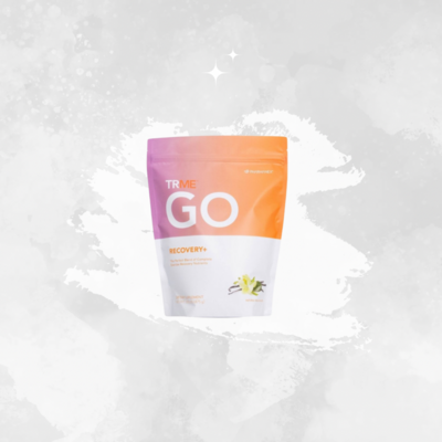 TRMe™ GO Recovery+