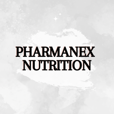 Pharmanex Nutrition 