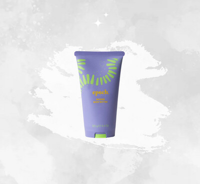 Epoch Baobab Body Butter