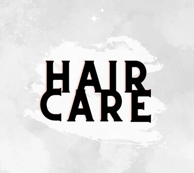Hair Care