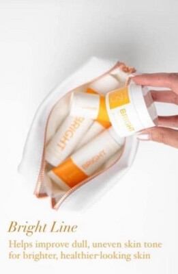 Bright Line Bundle