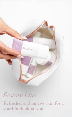 Restore Line Bundle