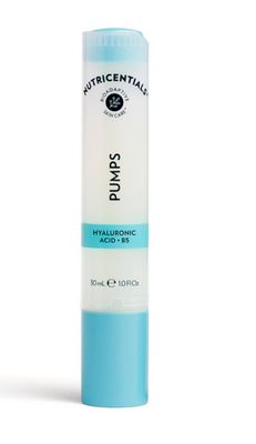 Hyaluronic + B5 Pump