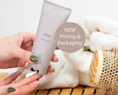 ReNu® Hair Mask