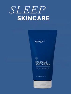 SLEEP LOTION “MYND 360”