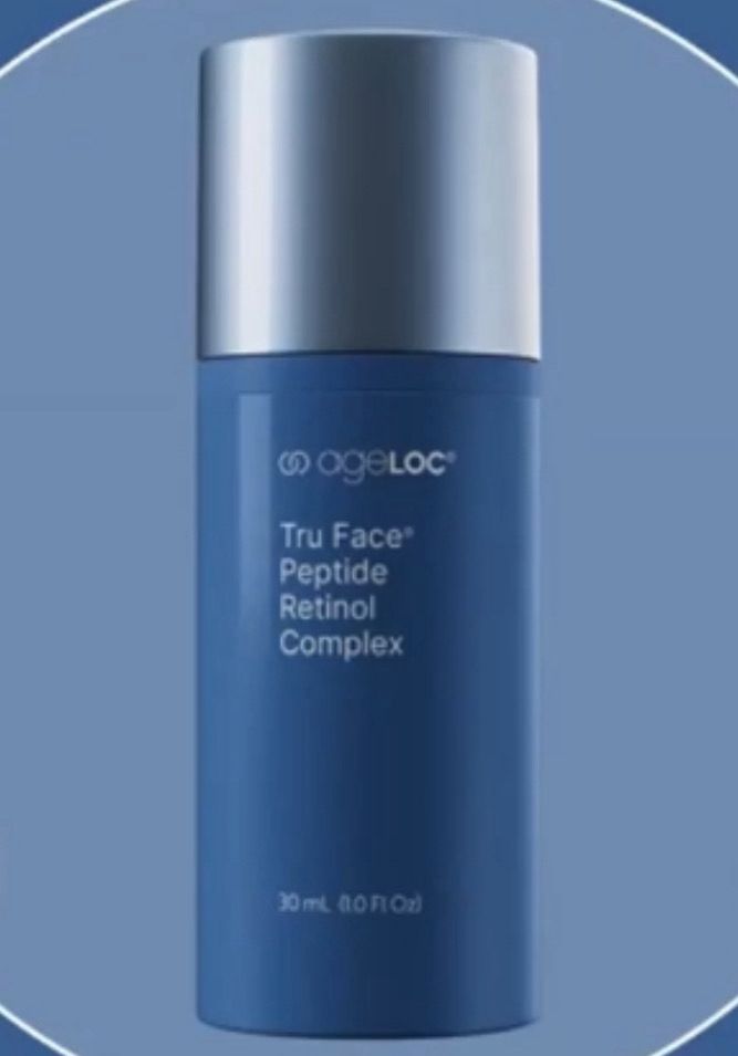 TruFace Peptide Retinol Complex