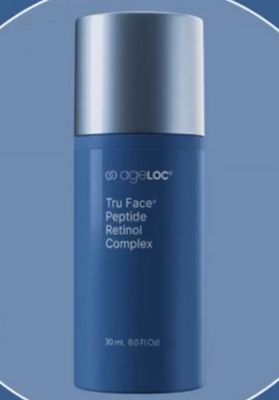 TruFace Peptide Retinol Complex