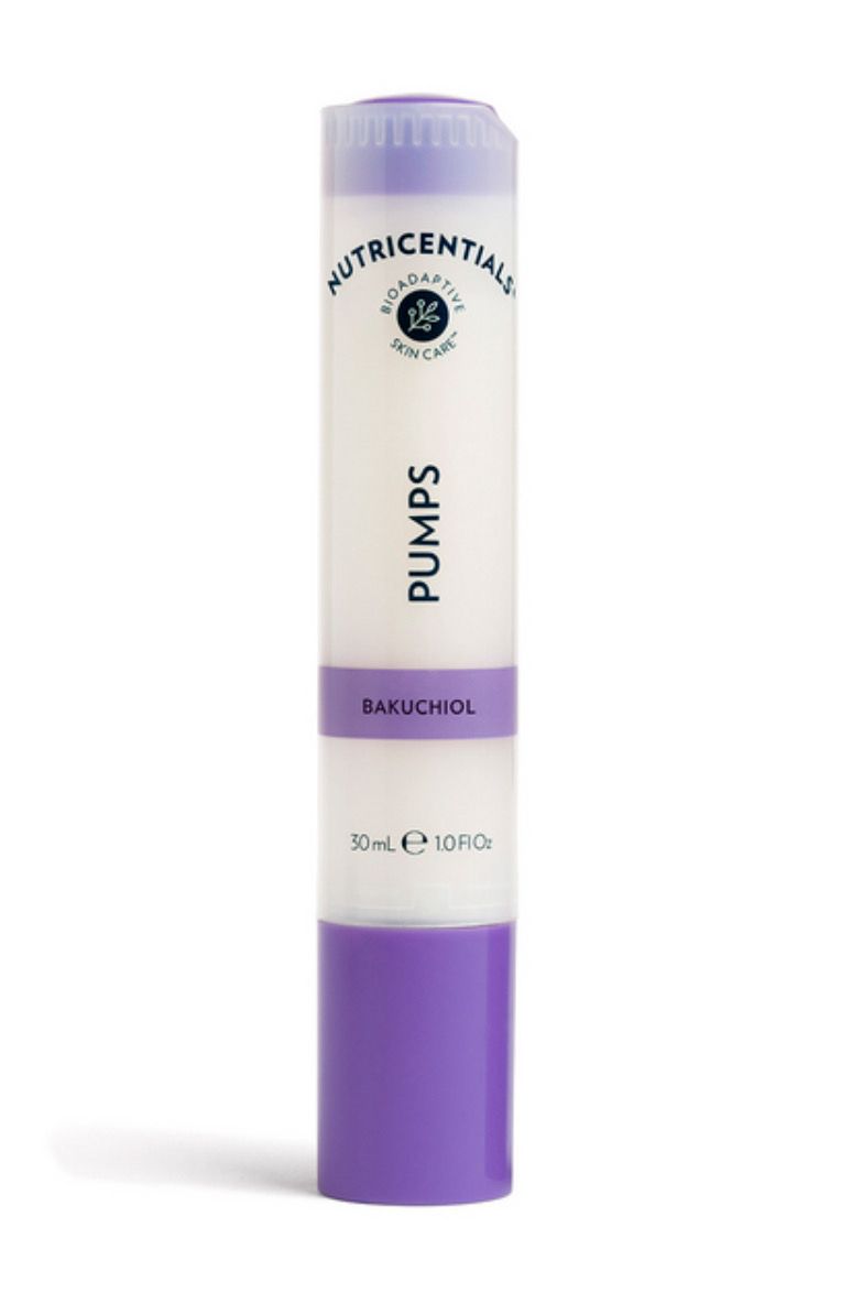 Bakuchiol Nutricentials Pump