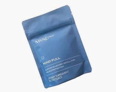 MYND360 Mind Full
