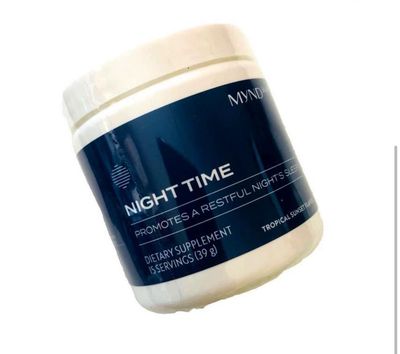 MYND360 Night Time