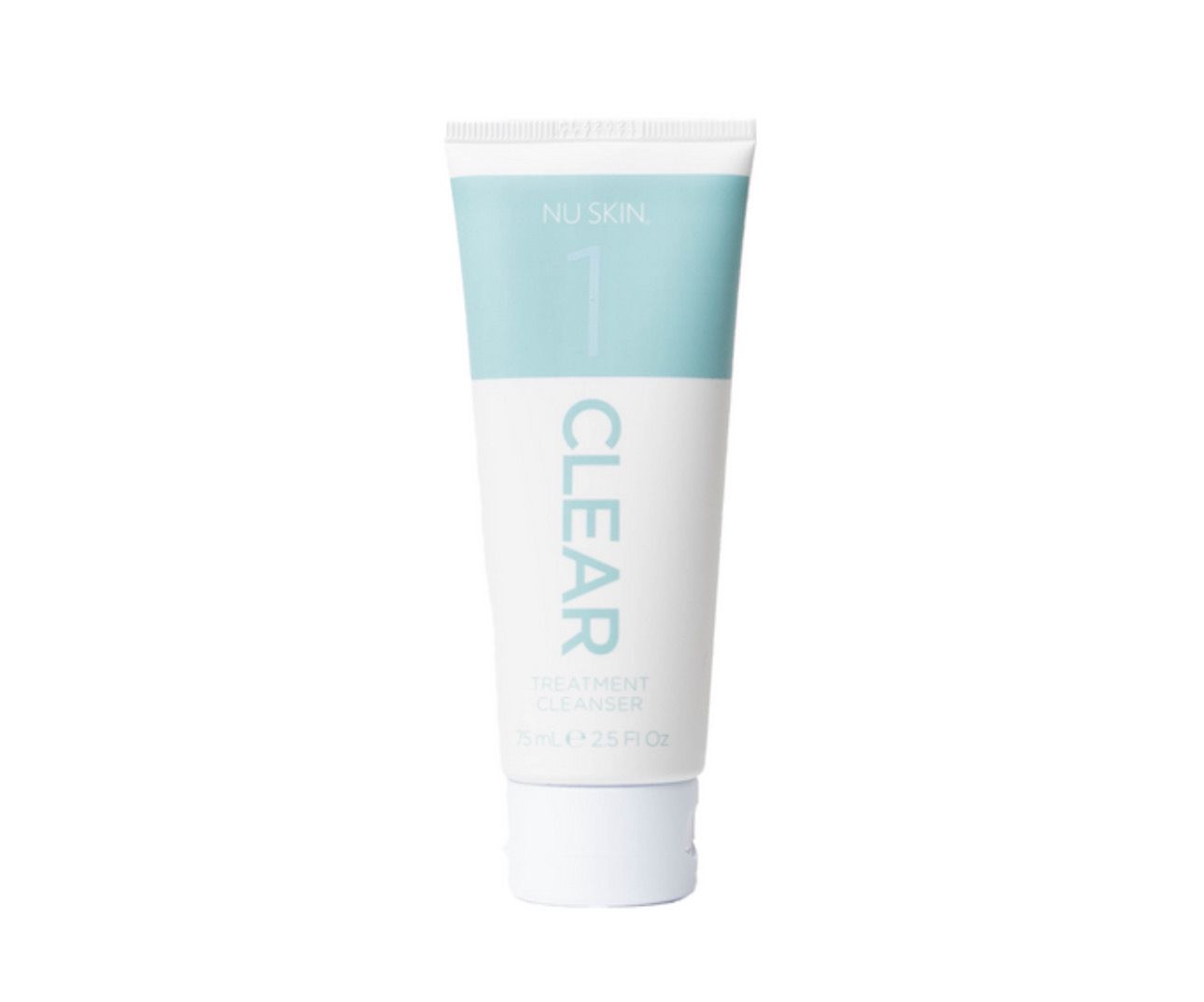 Clear Cleanser