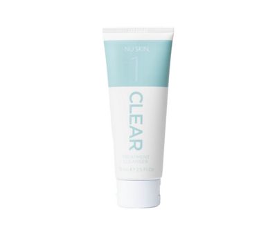 Clear Cleanser