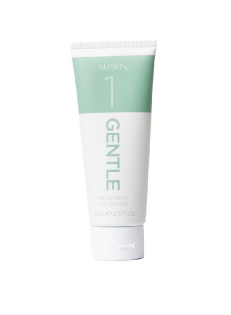 Gentle Cleanser