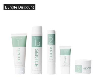 Gentle Line Bundle