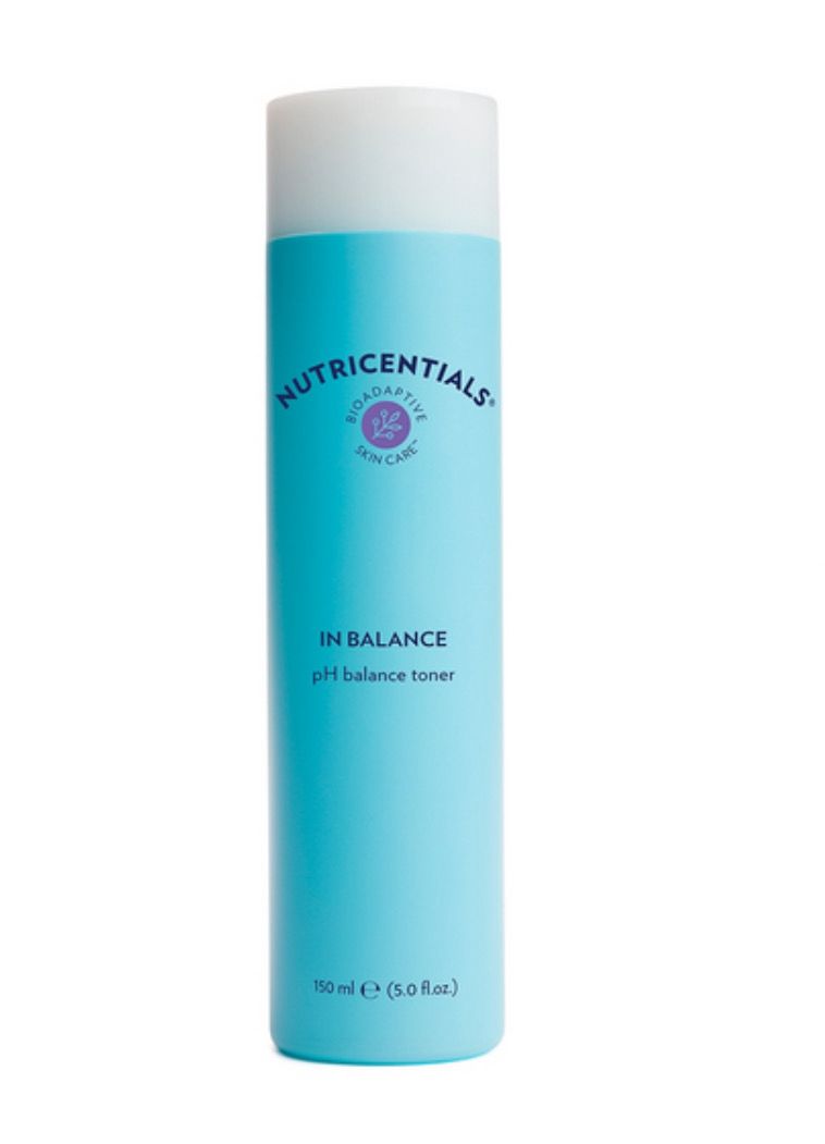 Nutricentials® Bioadaptive Skin Care™ In Balance pH Balance Toner