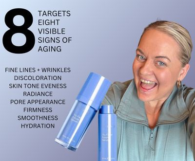 TruFace Future Serum