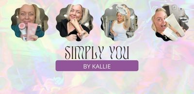 Simply You By Kallie