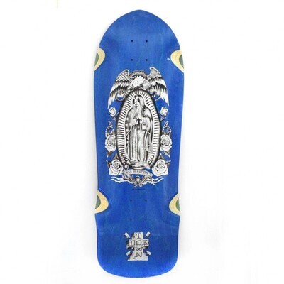 Dogtown Guadalupe 1987 Re-Issue