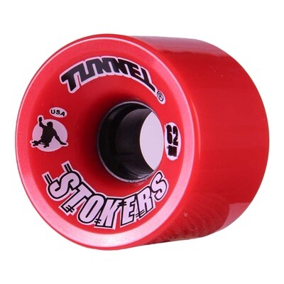 Tunnel Stoker 62mm Wheels