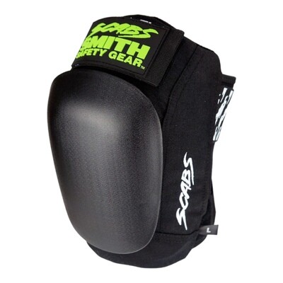 Smiths Scabs Knee Pads Adults