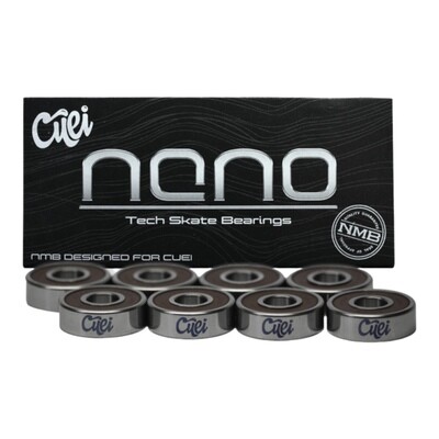 Cuei Nano Tech Classic Bearings