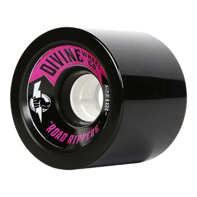 Divine Road Rippers Thunder Hand 70mm