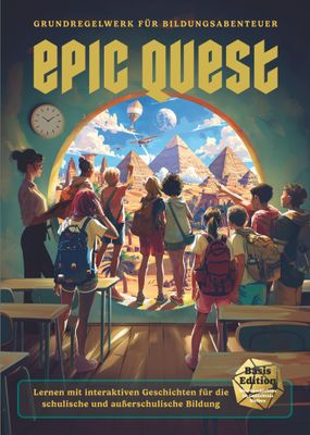 Epic Quest