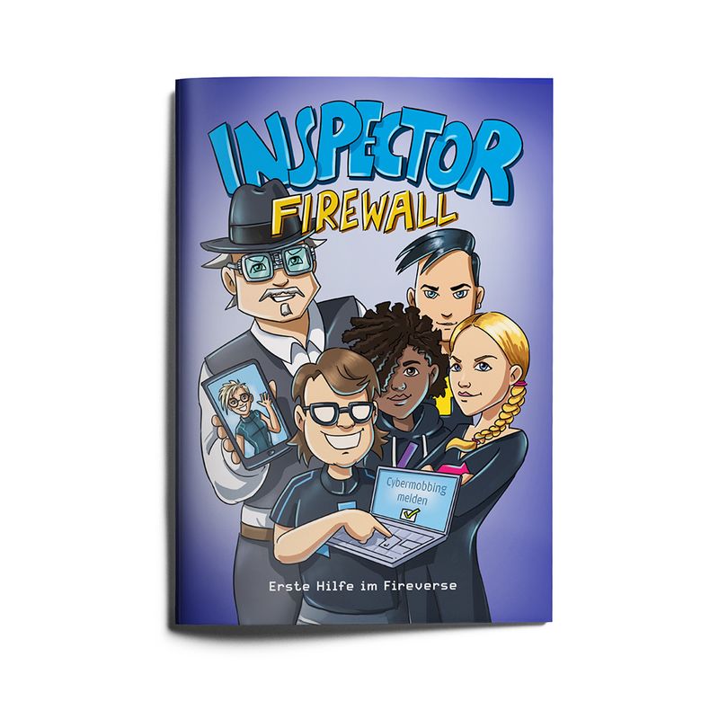 "Erste Hilfe im Fireverse": Spielmaterial (digital)