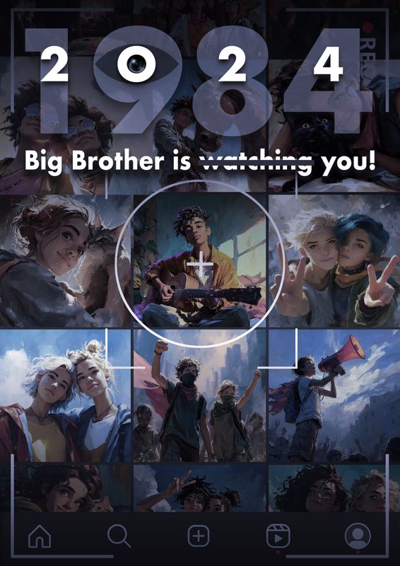 "2024": Spielmaterial (gedruckt)