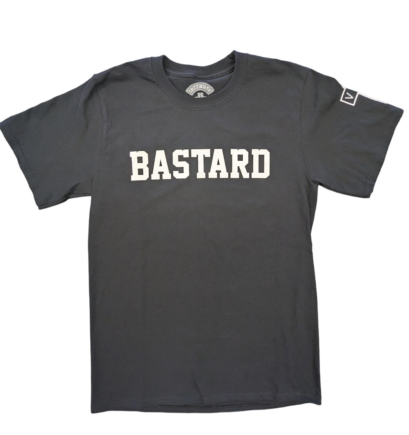 East Van Attitude &quot;Bastard&quot; Tee