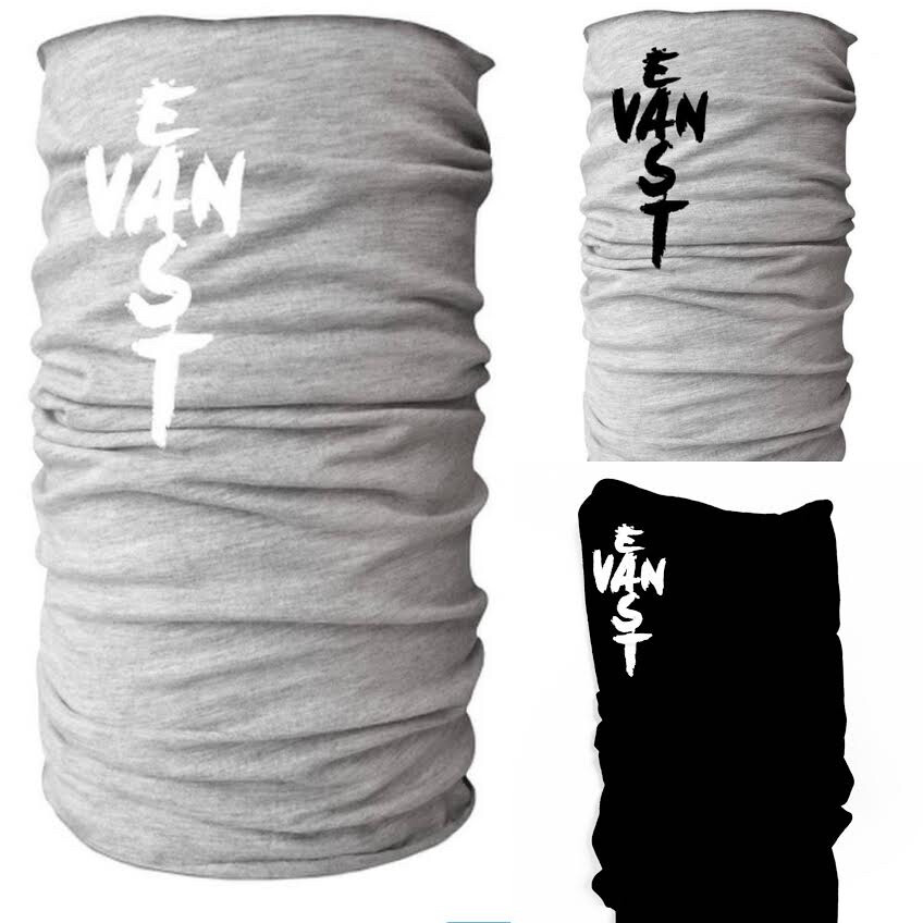 East Van Neck Gaiter