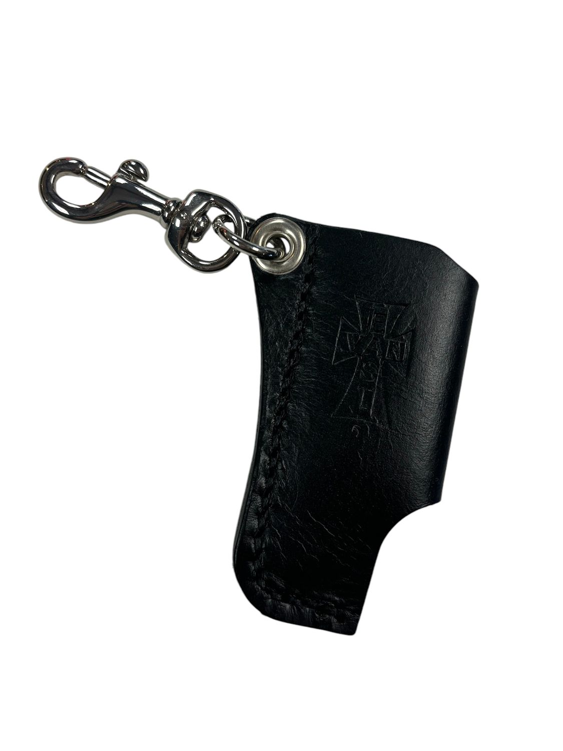 East Van Cross Lighter Holder