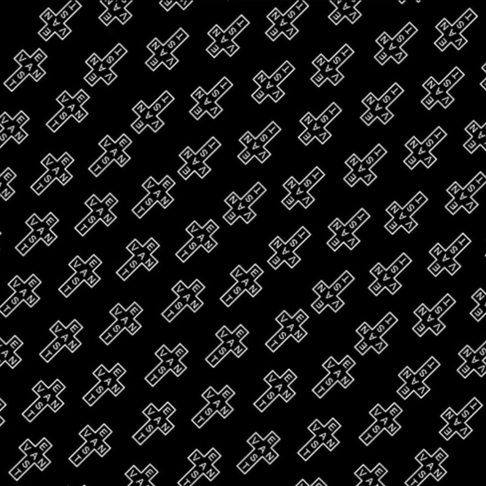 East Van All Cross Bandana