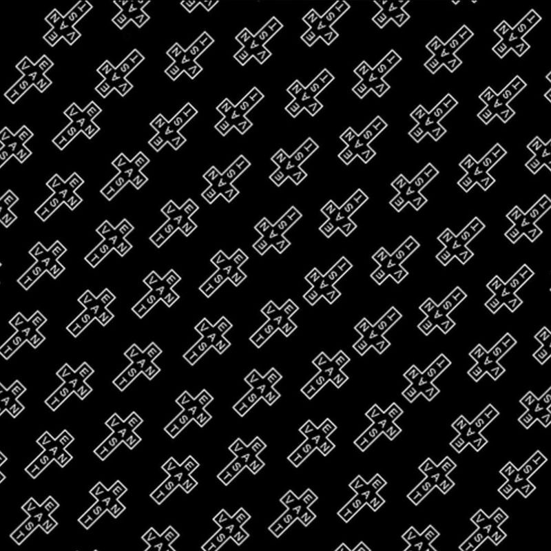 East Van All Cross Bandana
