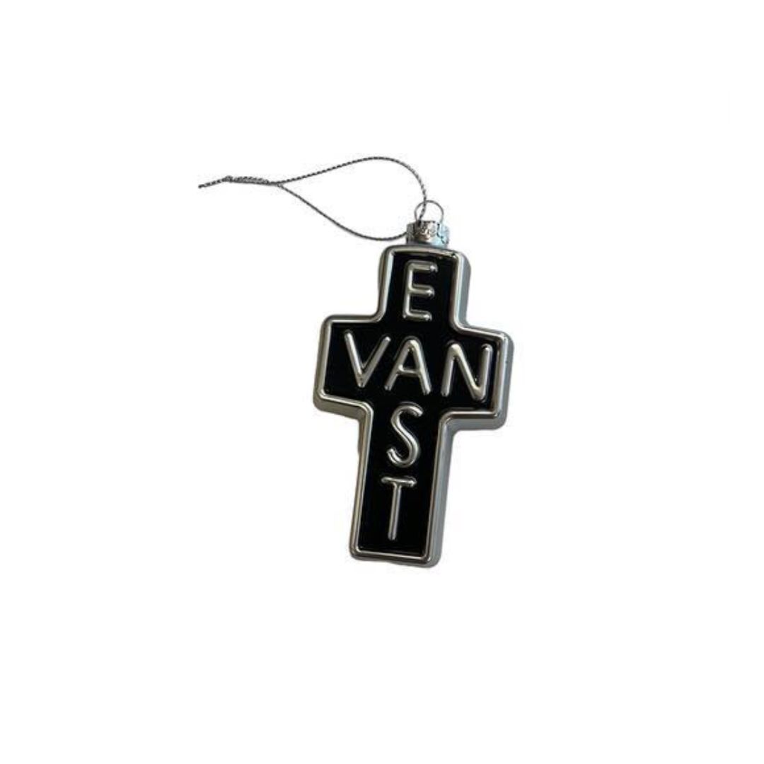 East Van Ornament, Quantity: Single