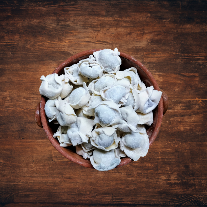 Pansoti Genovesi -400g- (2 porzioni)