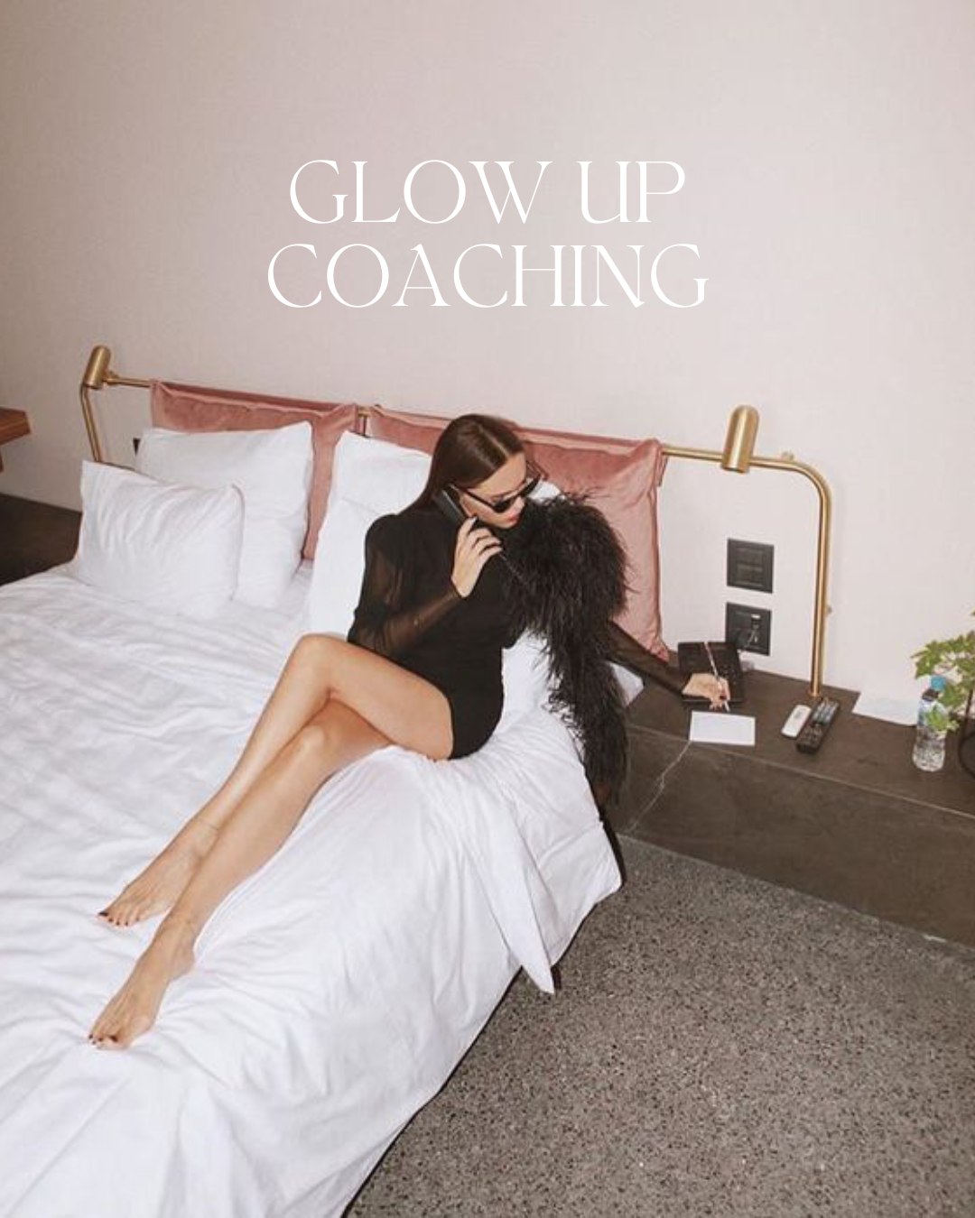 Coaching Privé
