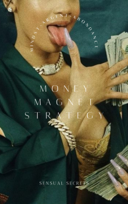 Money magnet : manifester l&#39;abondance avec féminité (e-book)