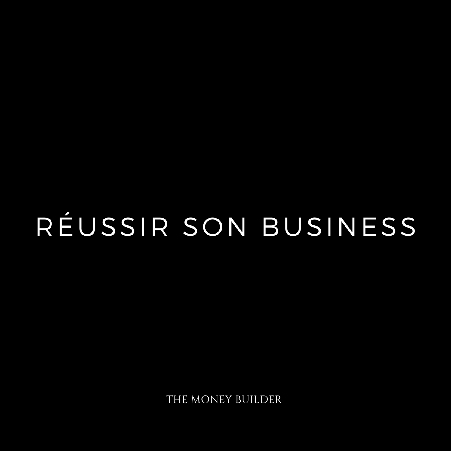 Liste d’attente RÉUSSIR SON BUSINESS (édition esthétique)