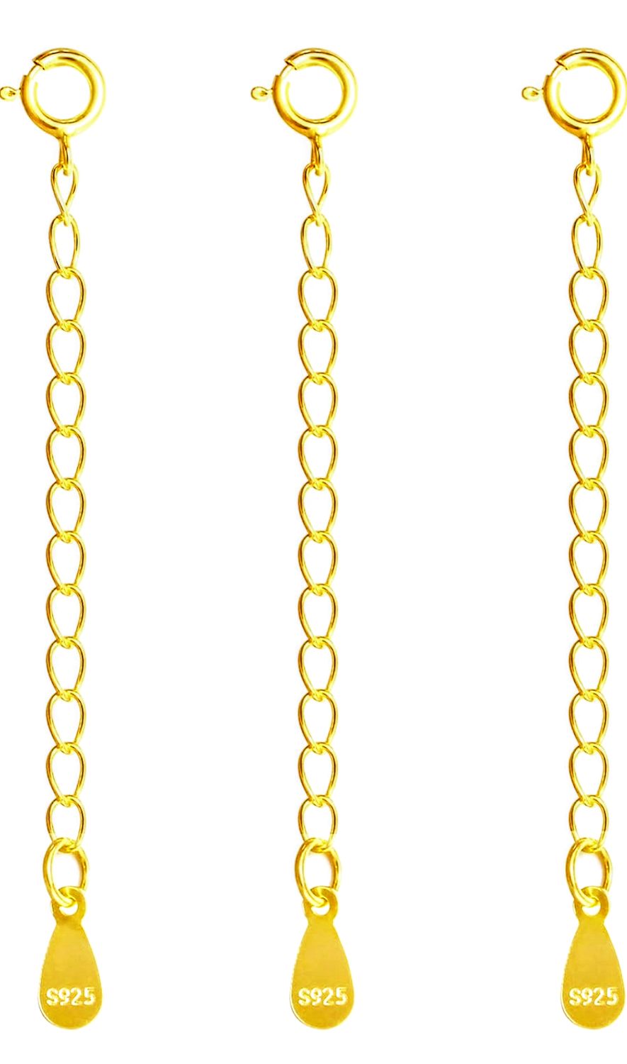 Necklace Extension 2&quot;