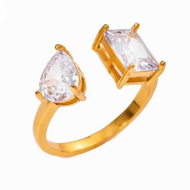 Lover Of My Soul Ring