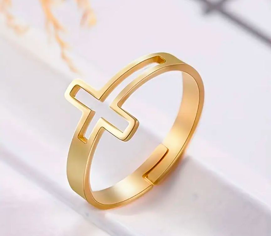 Calvary Ring