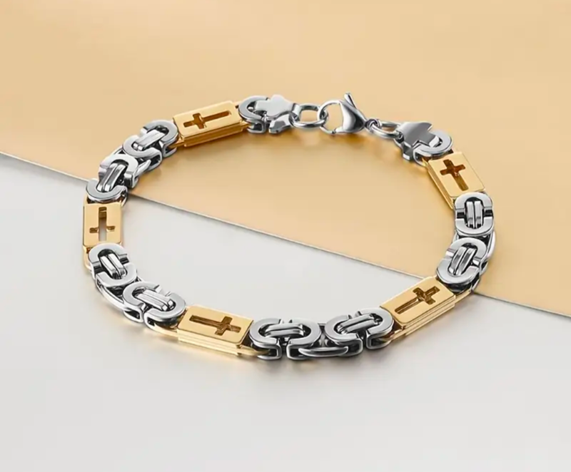 Armour Bracelet 