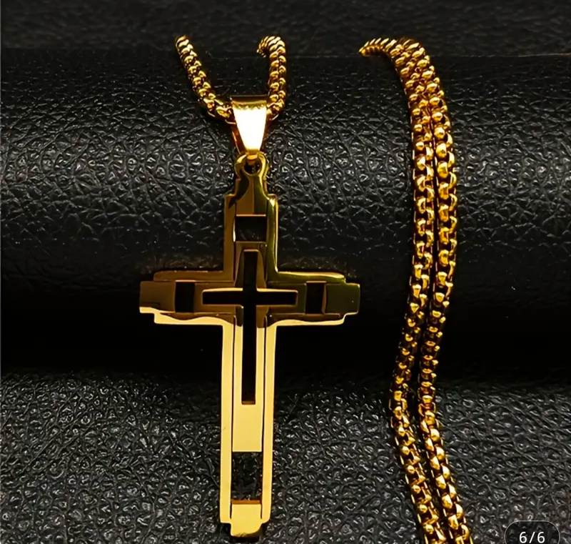 Radiant Necklace