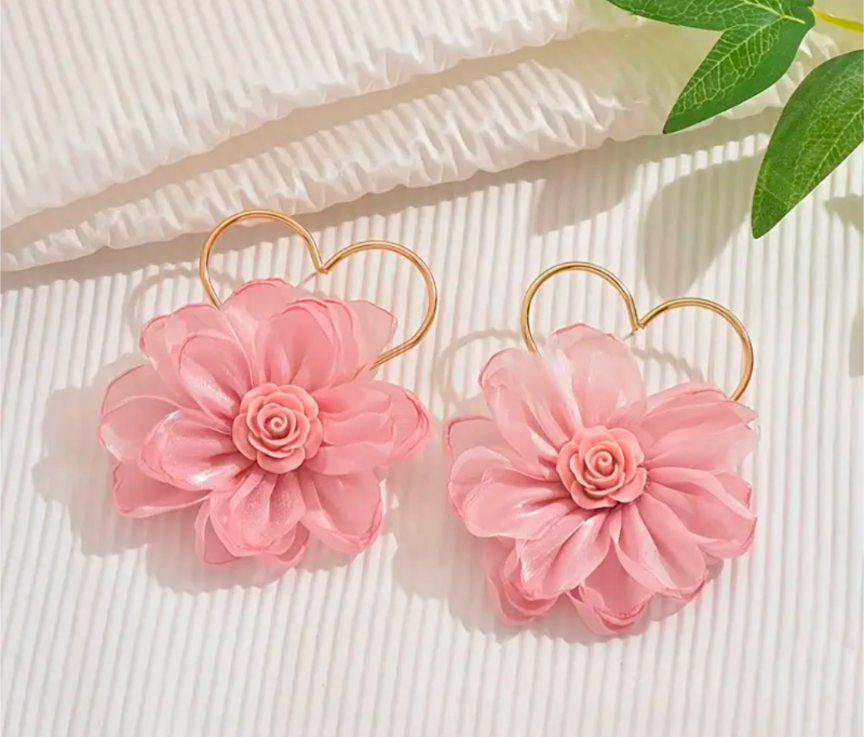 Sarah Earrings