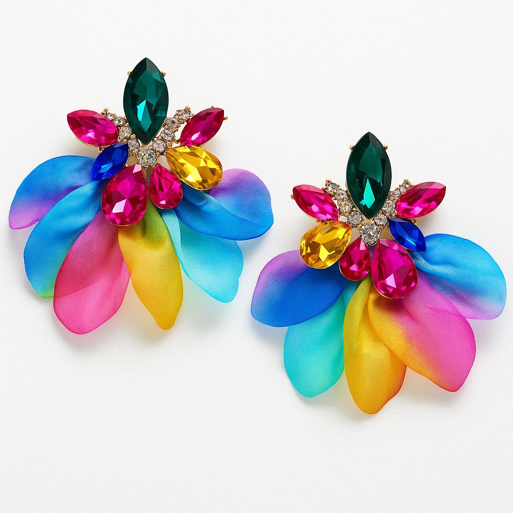 Grace Earrings