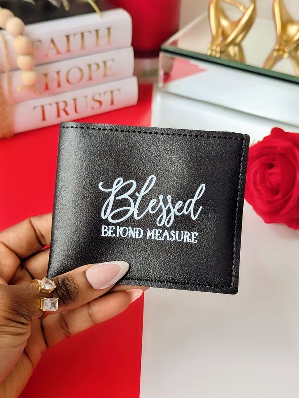 Blessed Wallet